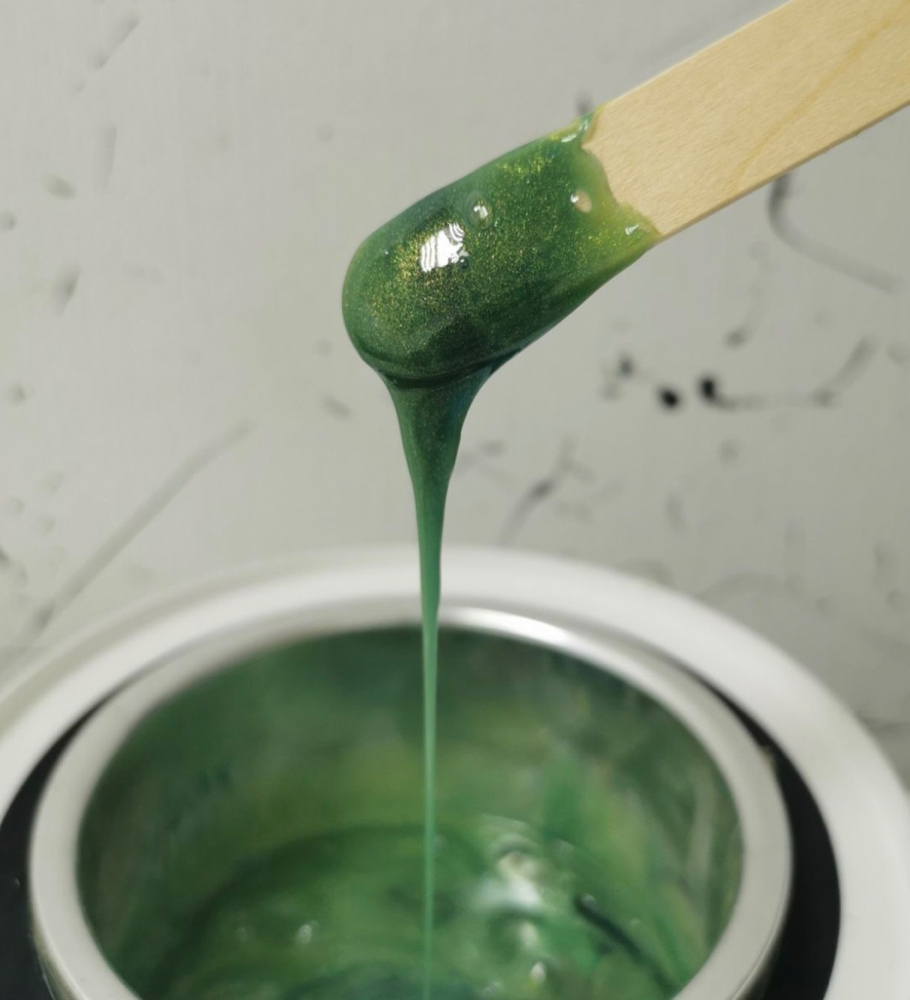 Sideburn Wax