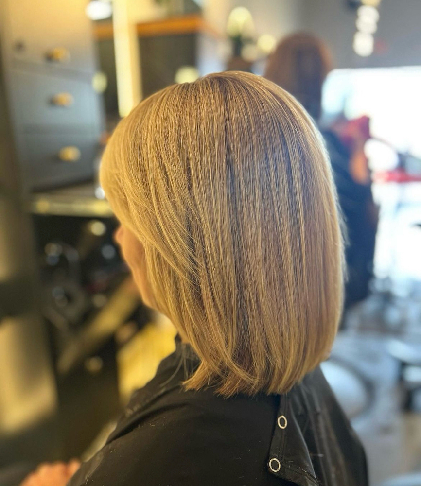 Bang Trim