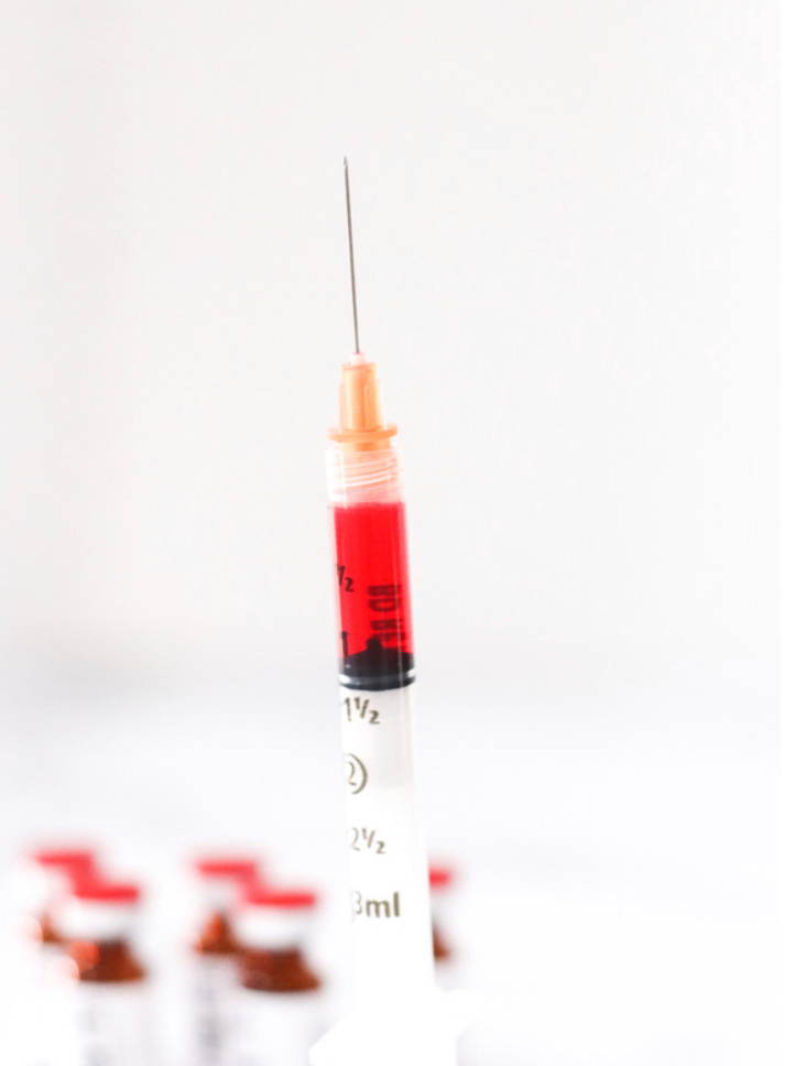 B12 Injection at Christina Lee Injx in Houston, TX