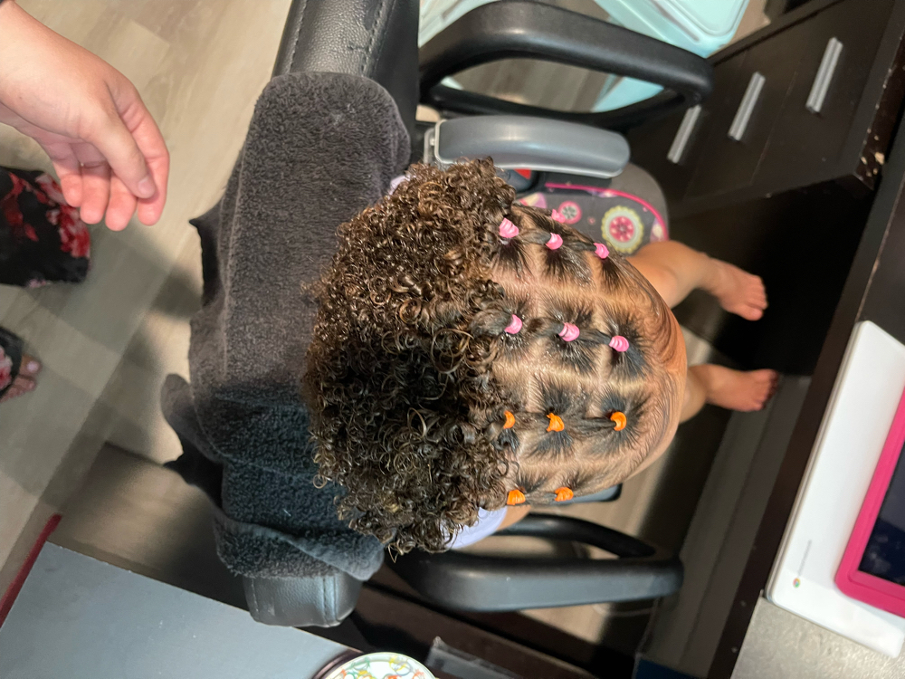 Kid Style