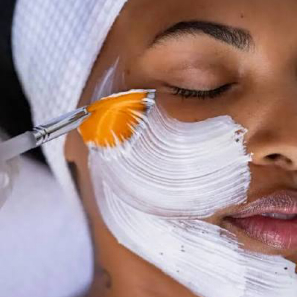 Signature Facial at Cam Cosmetics in Chicago, IL