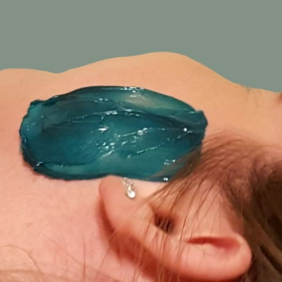 Sideburns Waxing at EURO WAX & SPA in Hayesville, NC