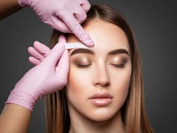 Brow Wax