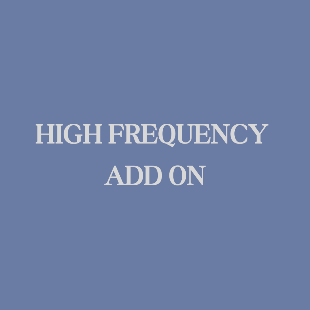 High Frequency