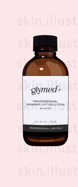 TCA Peel (need a Consultation App)