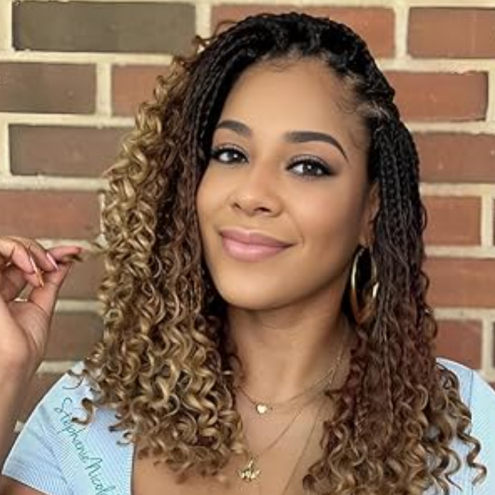 Crochet Braids at Salon One Thirty One-Salon Three Twenty One in Dallas & Hiram, GA