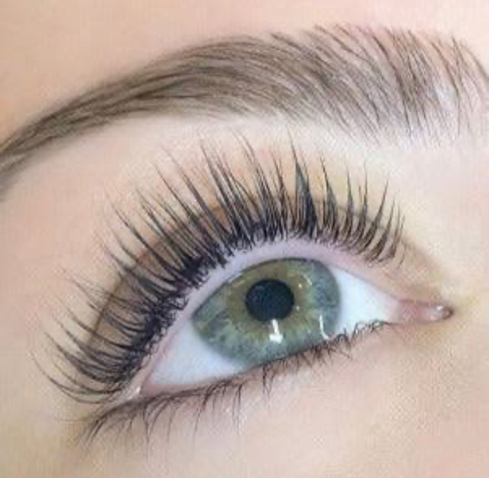 Lash Lift