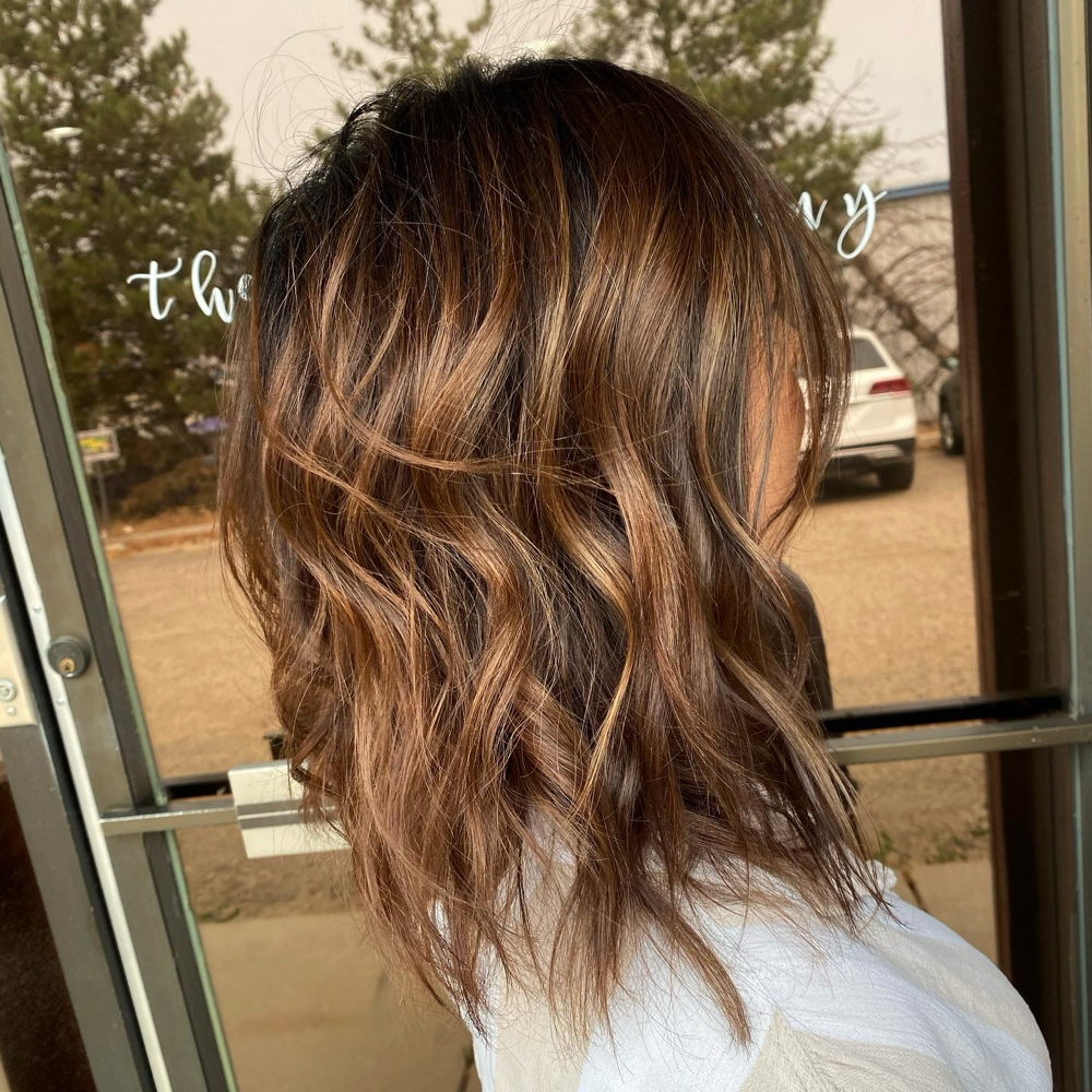 Half Foil