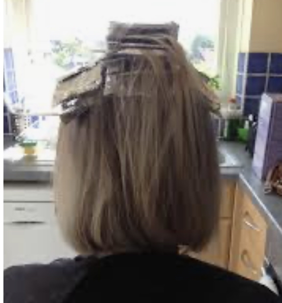 T Foils