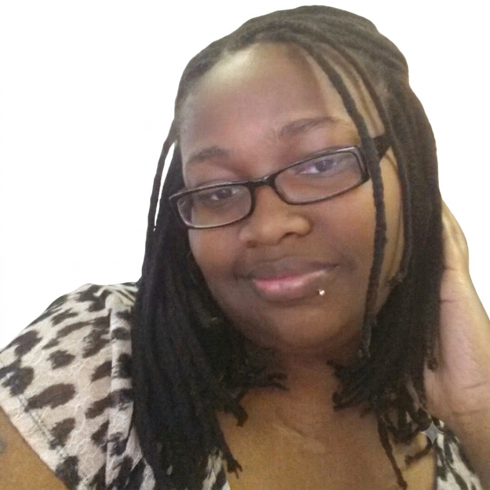 Yarn Braids at Essentially Flo LLC in Greenville, NC