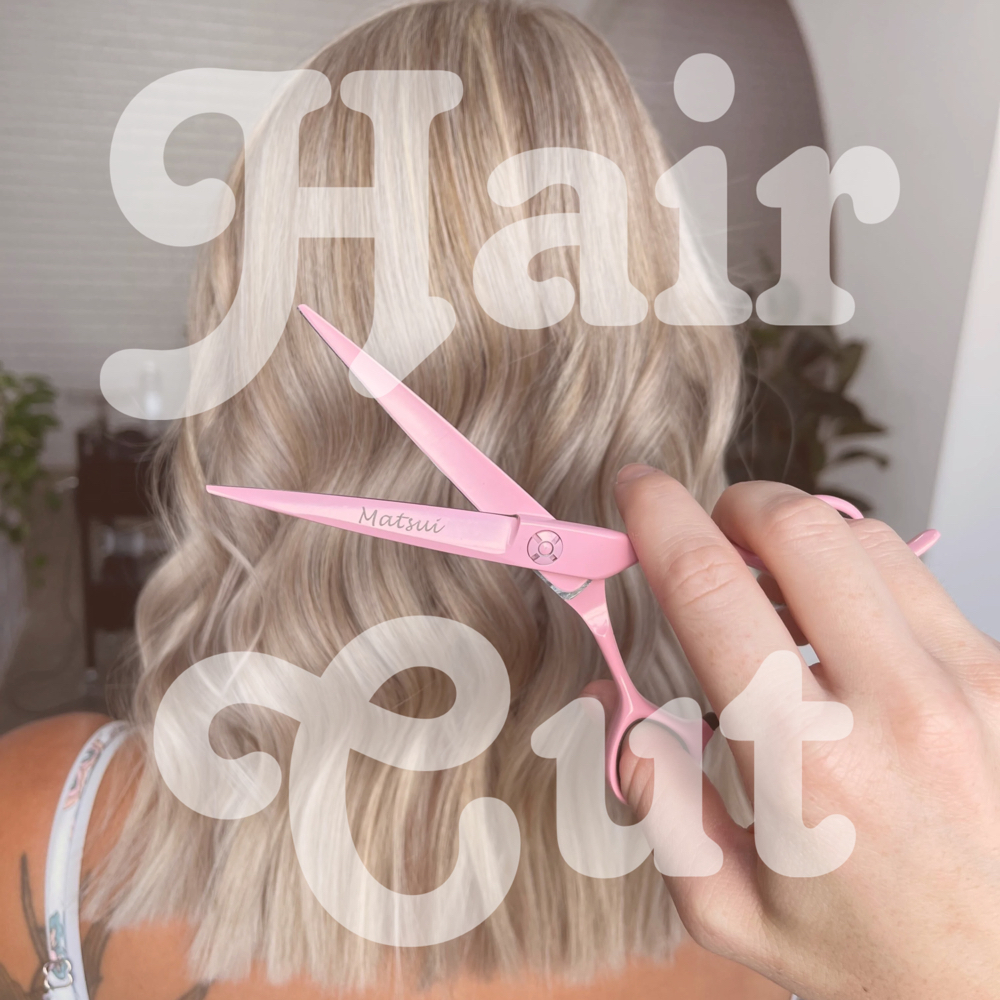 HairCut