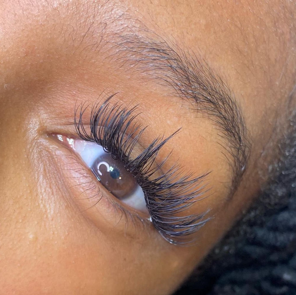 Wispy Classic Set