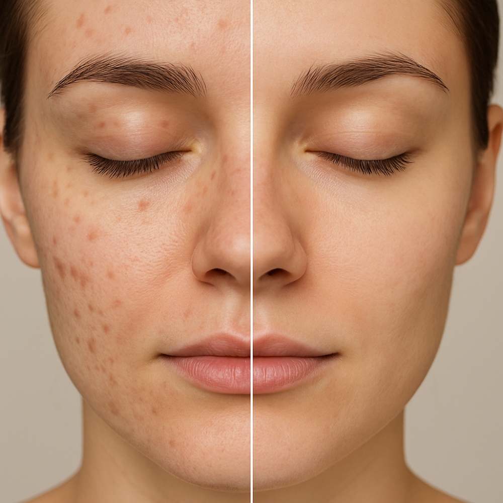 Light Power Peel at Lotus Tranquility Spa in San Antonio, TX