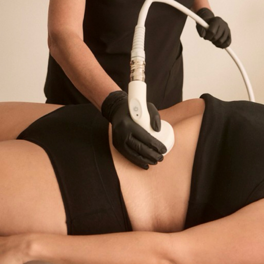 Body Sculpting T-Shape 6 Sessions at Josephs Rejuvenation Center in Snellville, GA