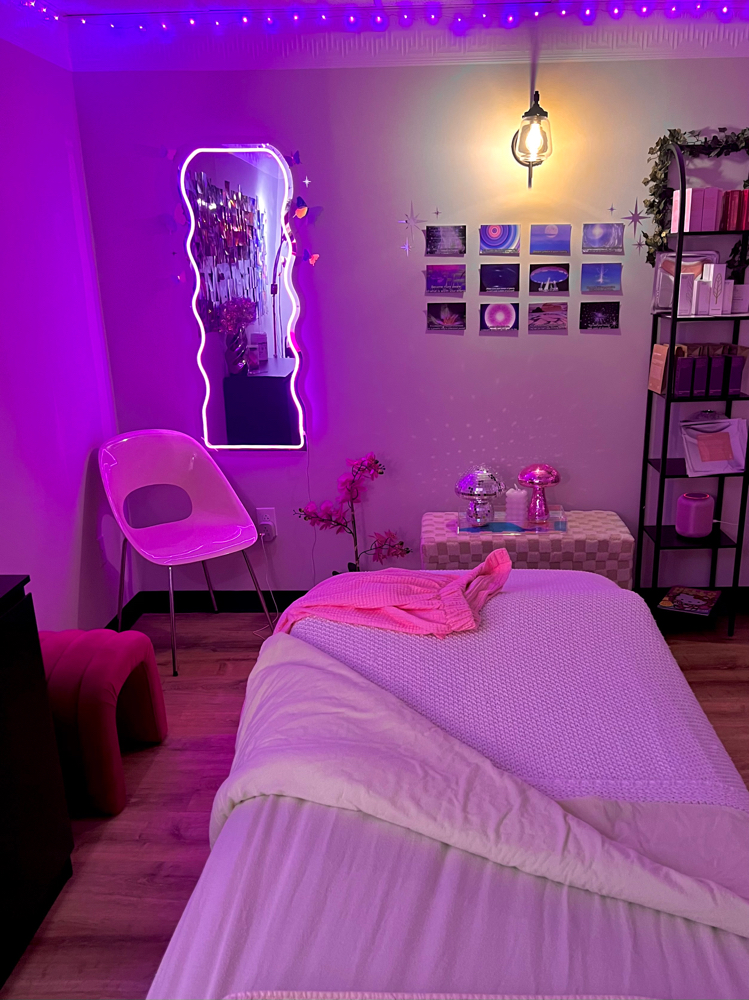 Escape Everything Package at Escape Esthetics & Energy in Worcester, MA