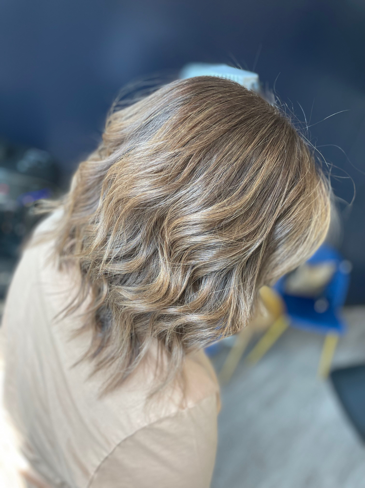 Haircut