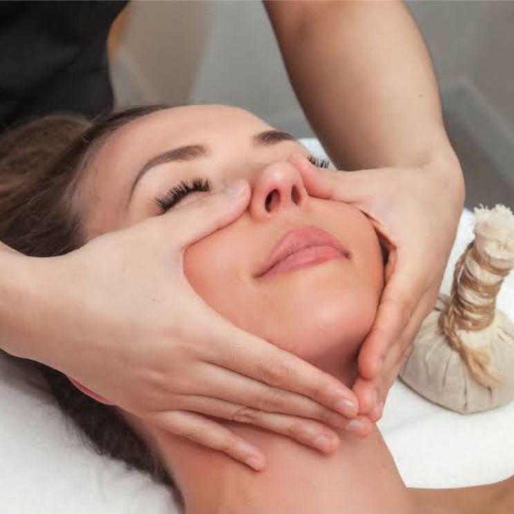 The Purifying Ritual at Bello Muse Holistic Beauty in Culpeper, VA