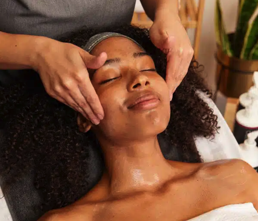 Clearly Purifying Acne Facial