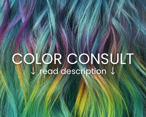 Color Consultation