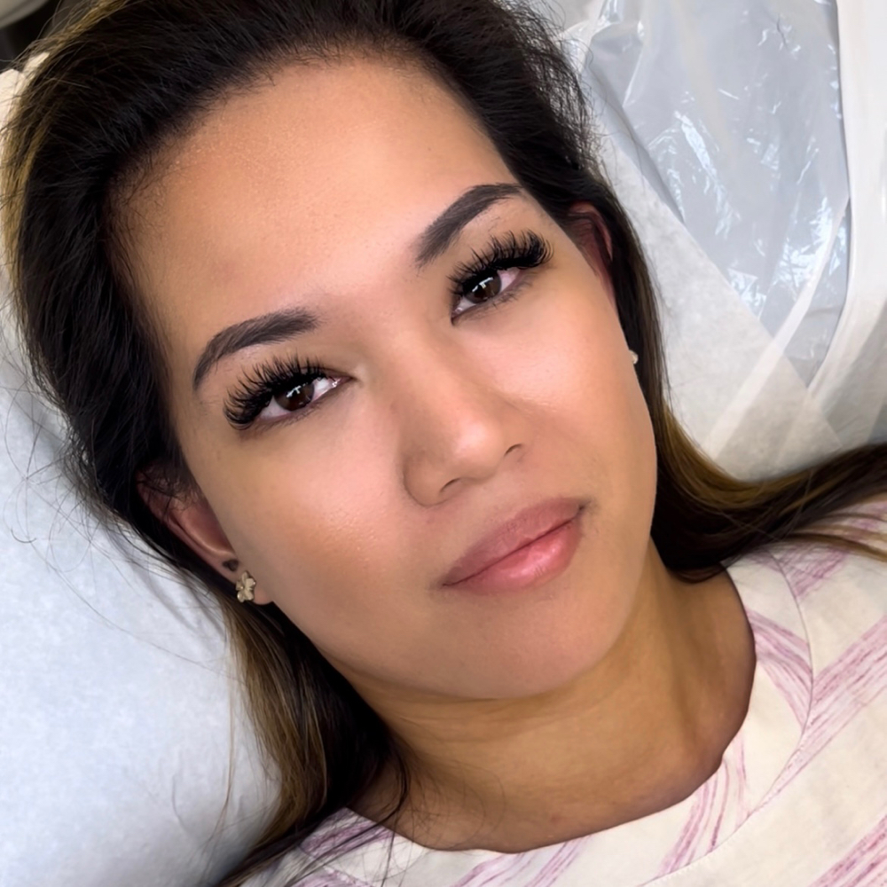 Any Lash Set (Las Vegas)