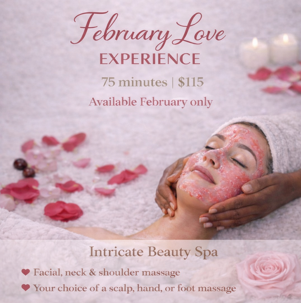 February Love Experience