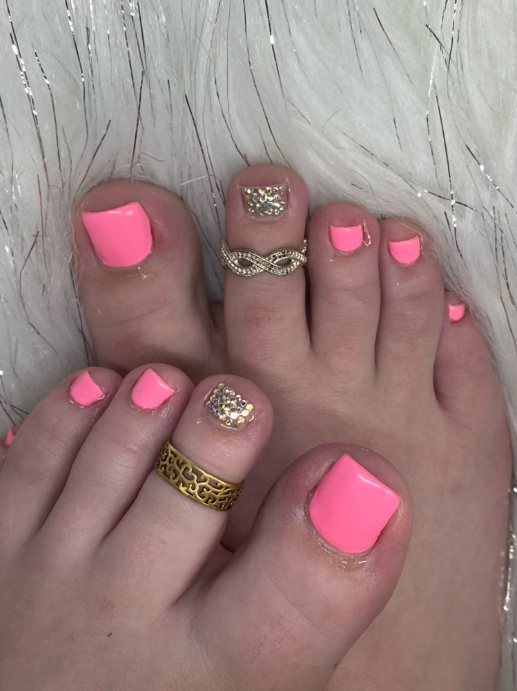 Pedicure