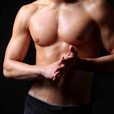 Mens Chest Wax at Royal Aesthetics in Brentwood, CA