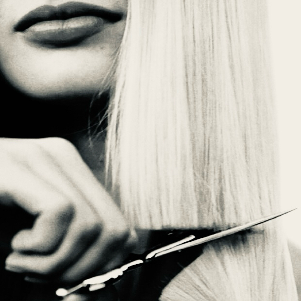 Signature Haircut at Sandra Arraiga in Long Beach, CA