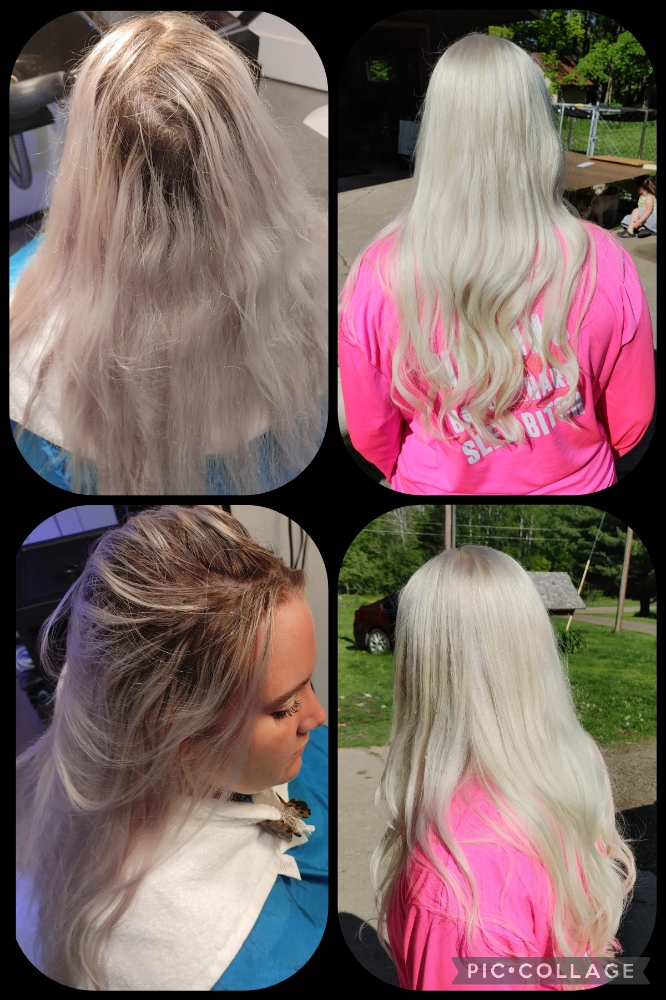 Corrective Color