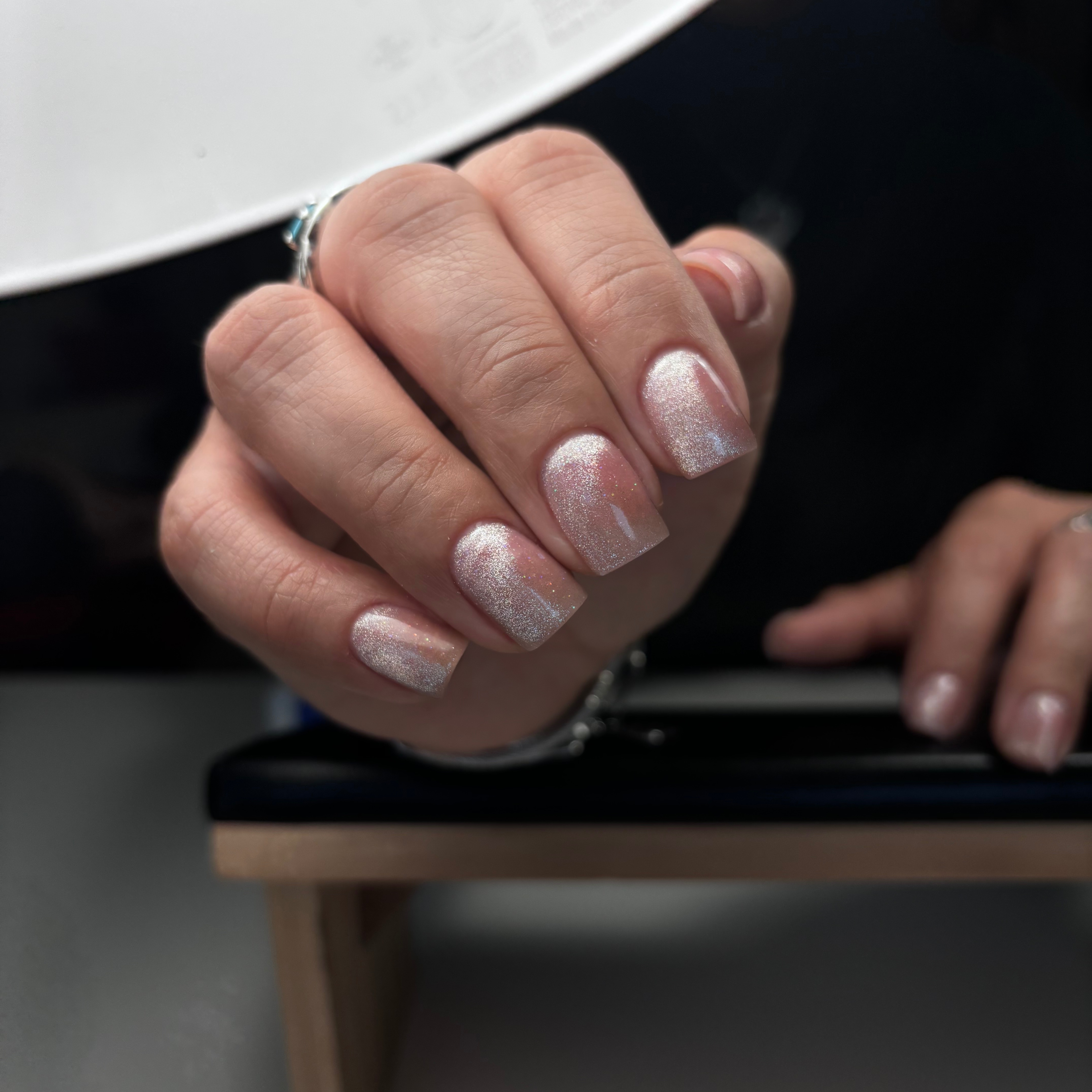 Acrylic service at Delicacy Nails LLC in Brandon, FL