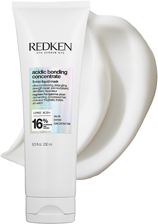 ADD ON DEEP CONDITION