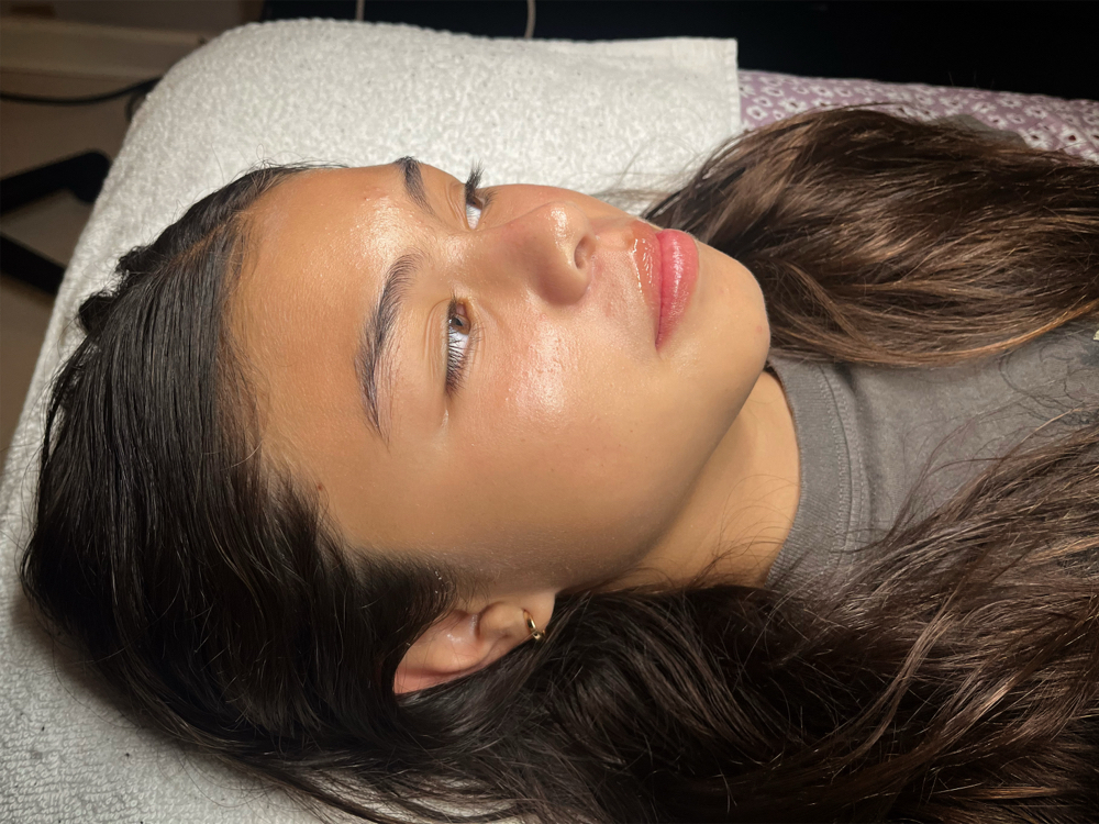 Teen Facial