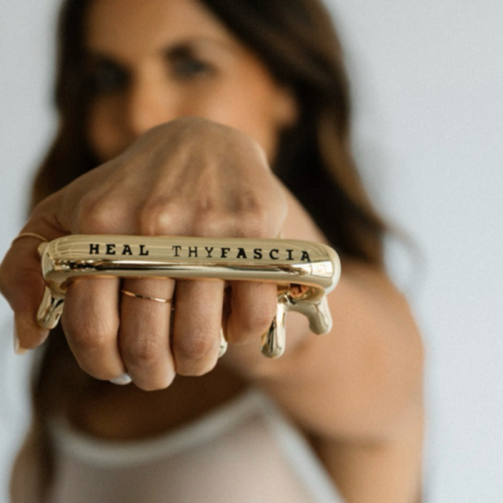 Fascia RX at Tight Club | Kona in Kailua Kona, HI