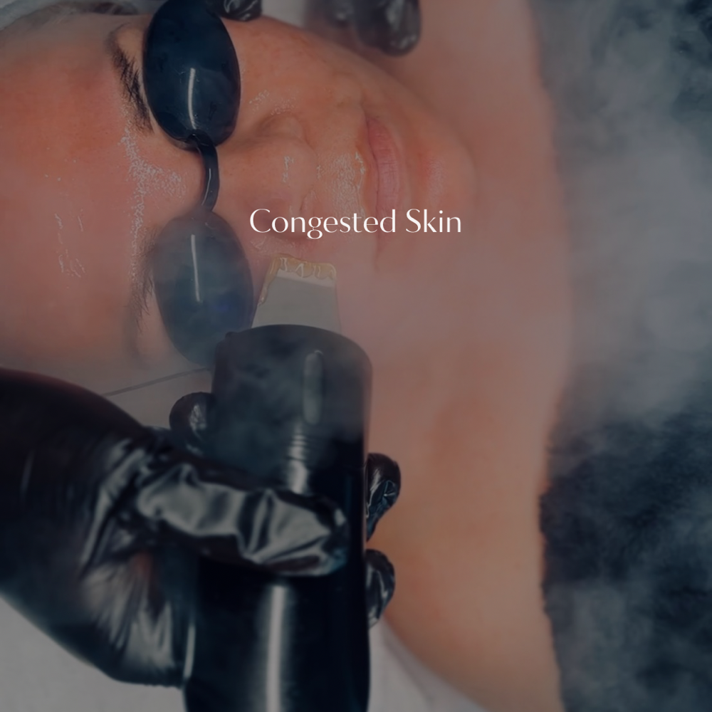 Clarifying Facial