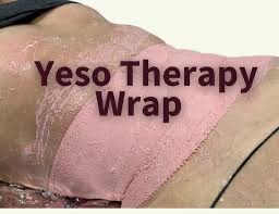Yeso Therapy (1 Session Per Area)