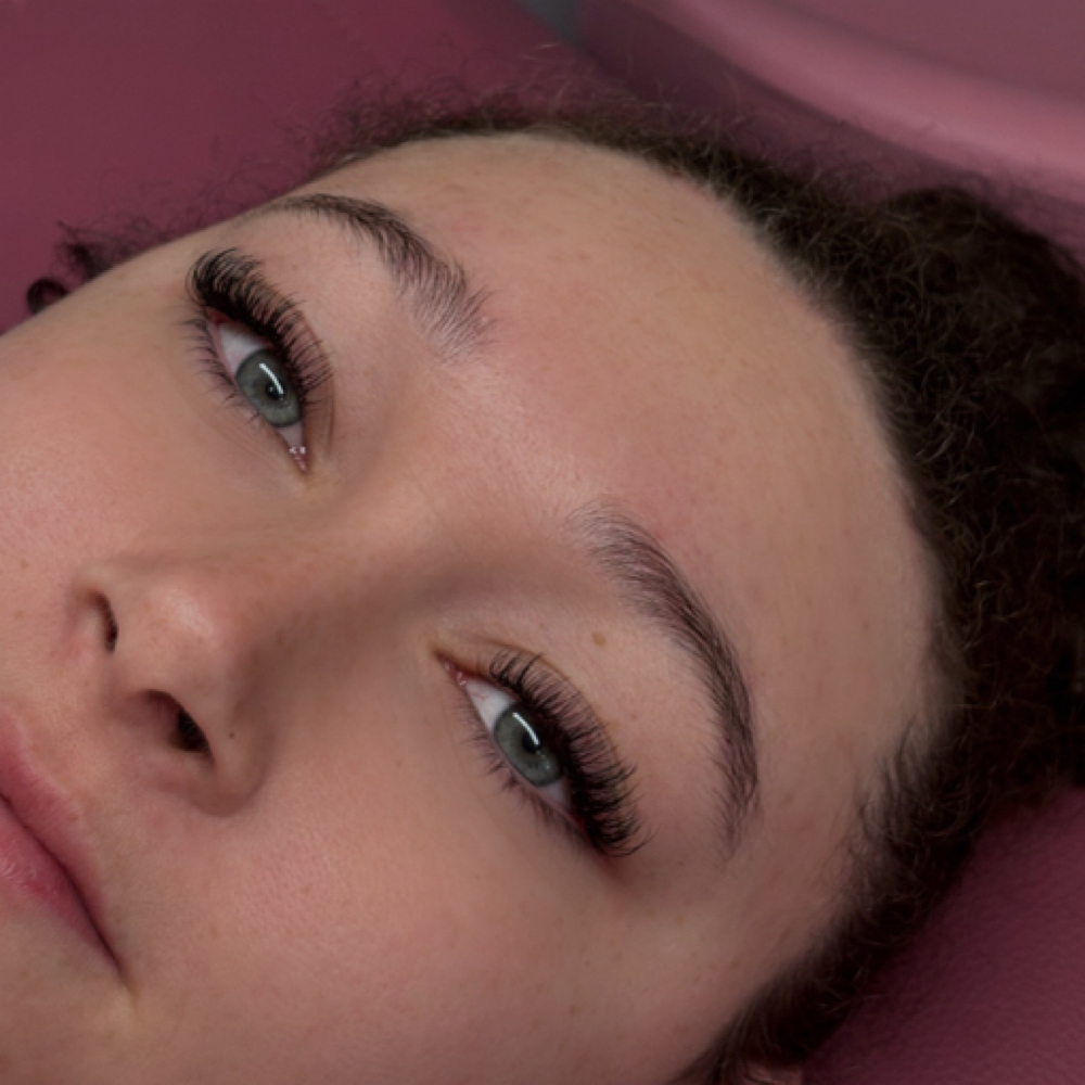Classic Set at Lash & Glow by Ken LLC in Maysville, KY
