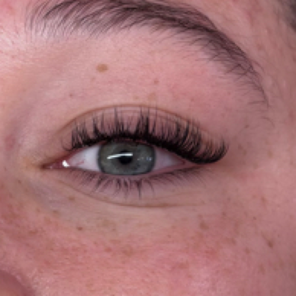 Classic Set at Lash & Glow by Ken LLC in Maysville, KY