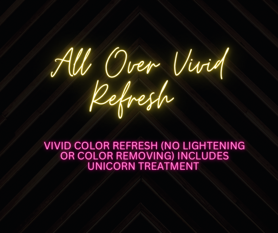All Over Vivid Refresh