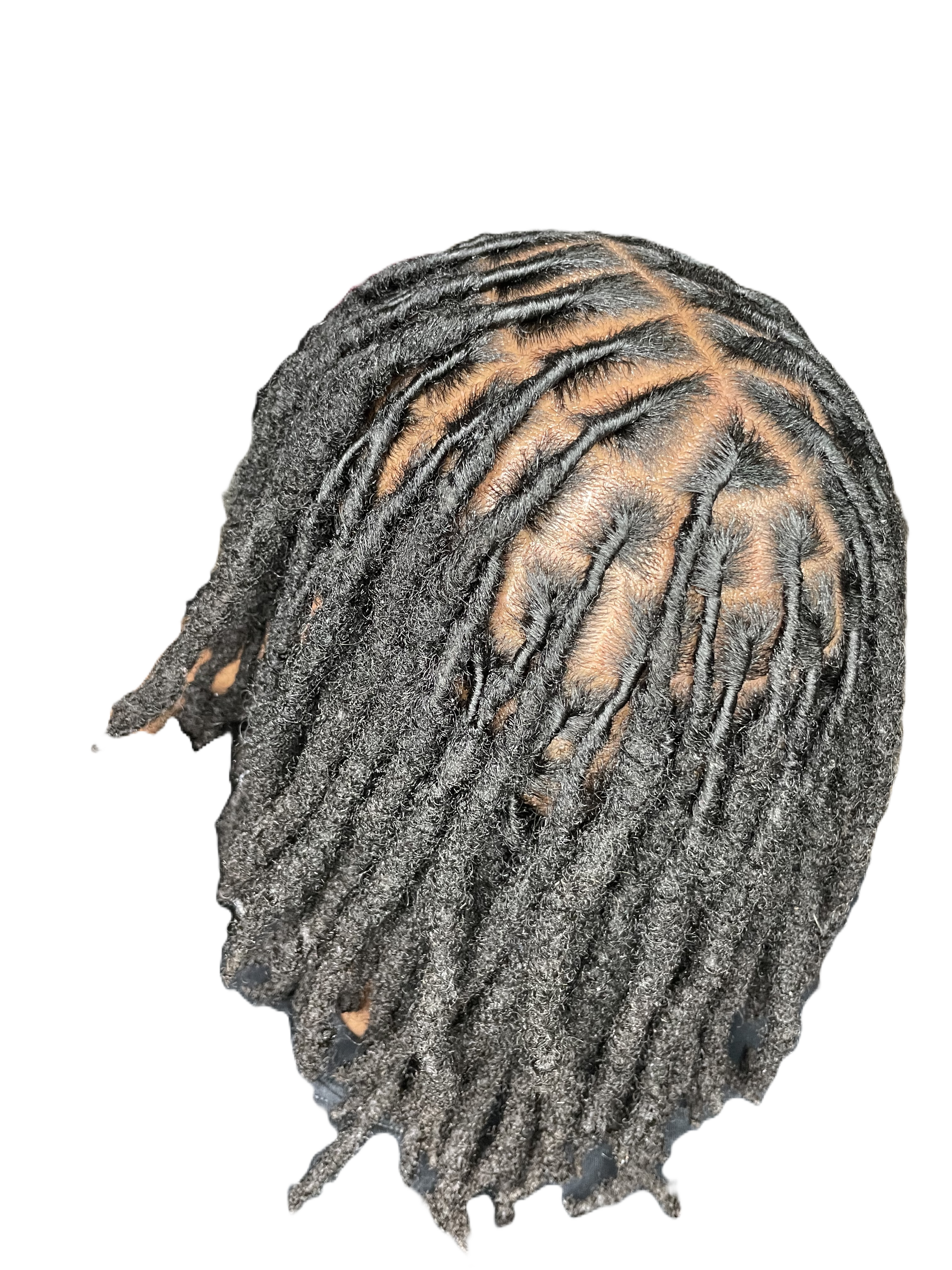 LOC RETWIST ONLY