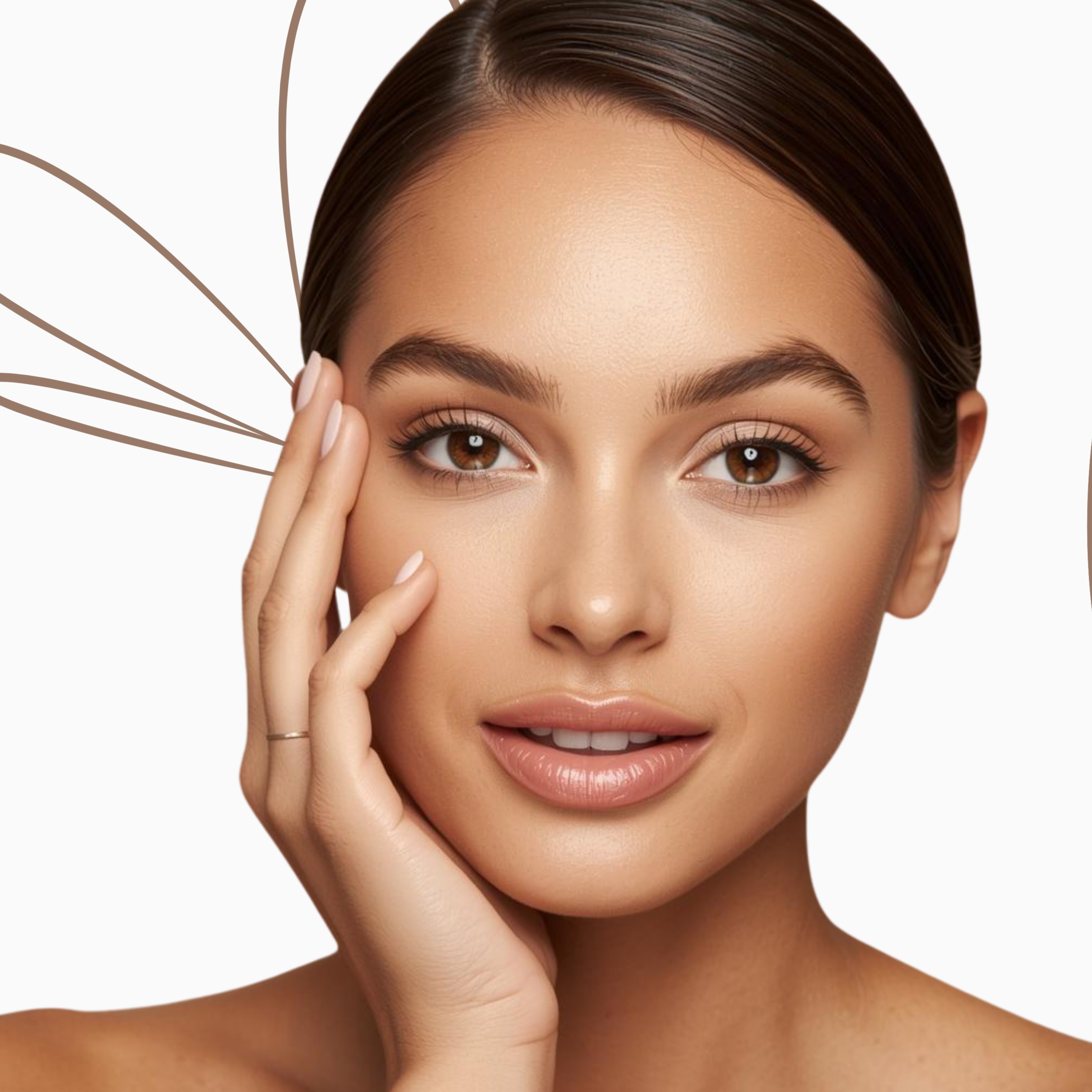Special Event Glow Facial at Skin Corrective Aesthetics in Dallas, TX