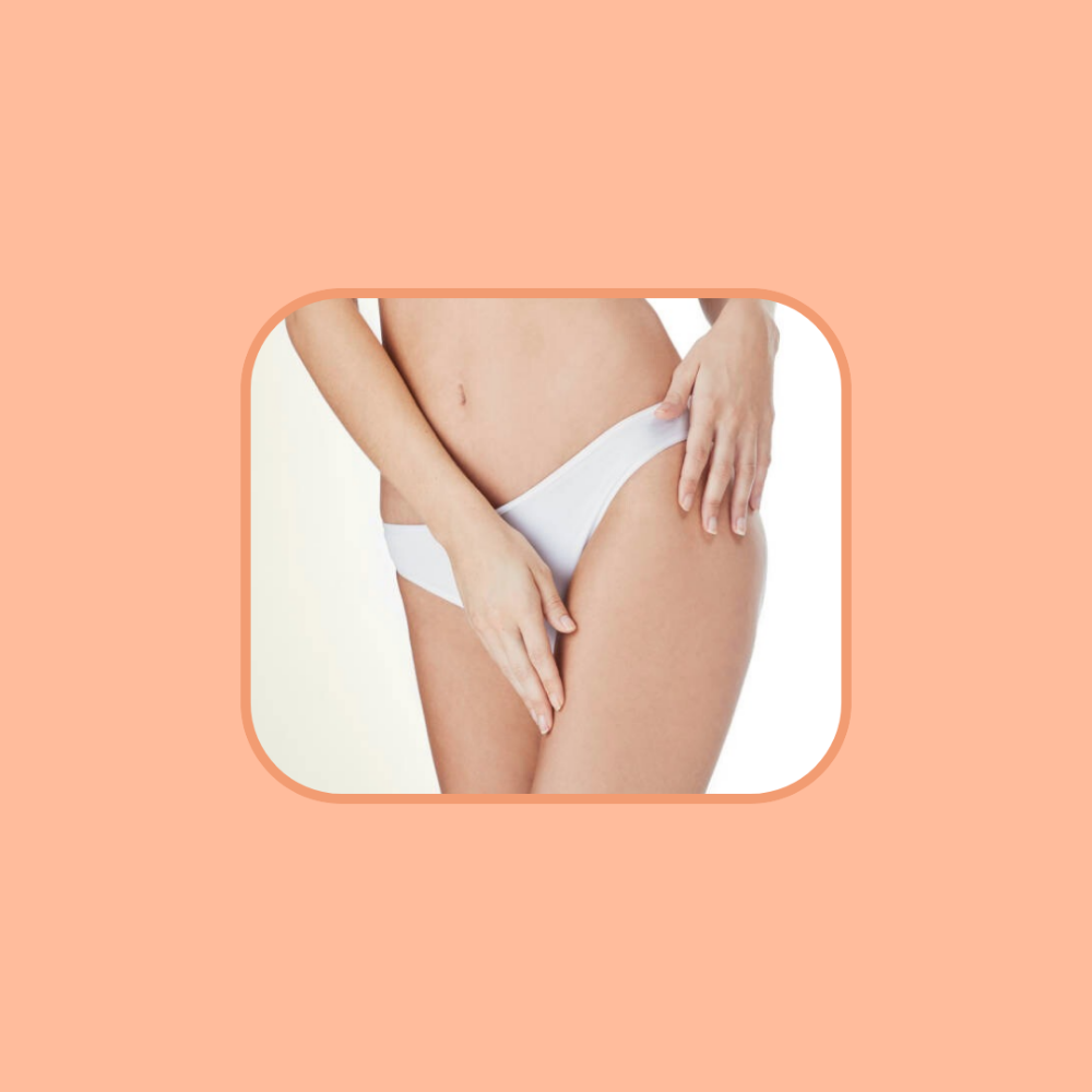 Brazilian Wax