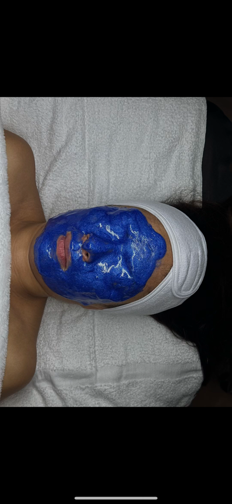 Hydrojelly Mask Upgrade