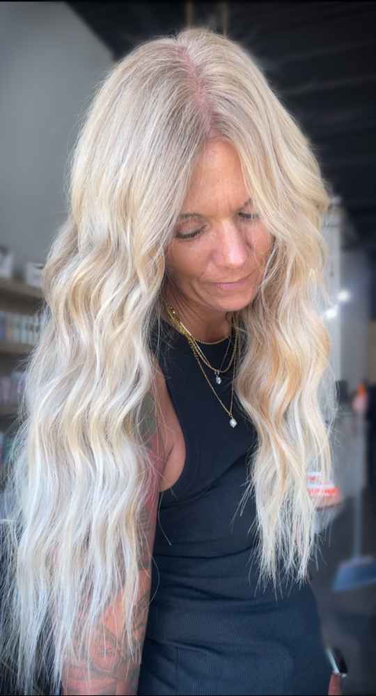 Full Highlight at Mak Studios in Mckinney, TX