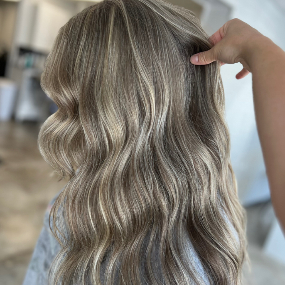 Partial Highlight at Parker Nance in Murray, KY