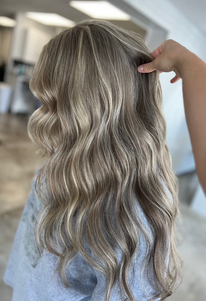 Partial Highlight