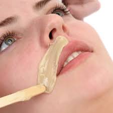 Upper Lip Wax