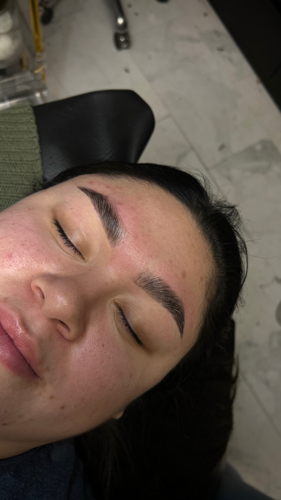 Brow Services