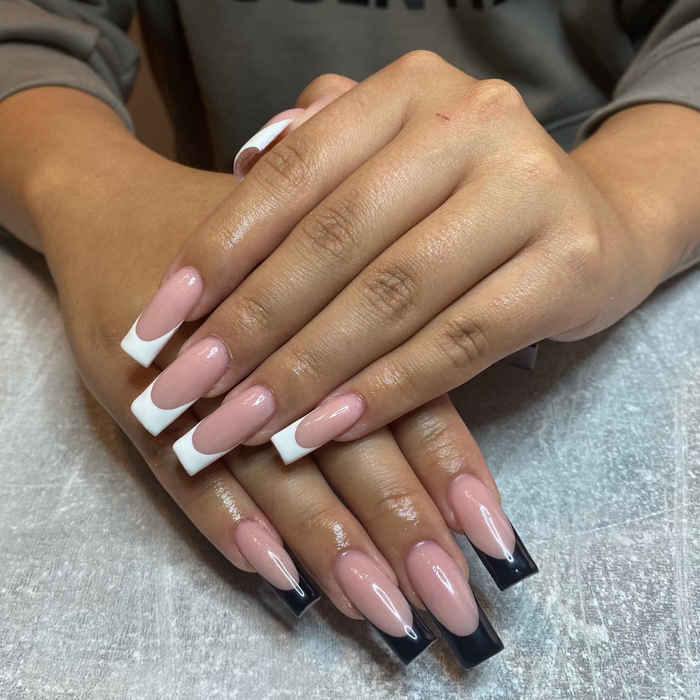 French Tip