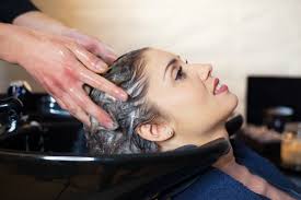 Shampoo/neck Trim
