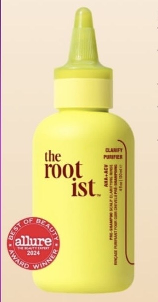 microbiome Scalp Rest And Blowout